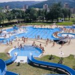 Aquapark Klášter nad Ohří